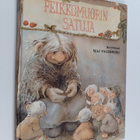 Maj Fagerberg : Peikkomuorin satuja - pikkukuva 1