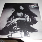 T. Rex-Tanx (Uk orig. + juliste) - pikkukuva 1