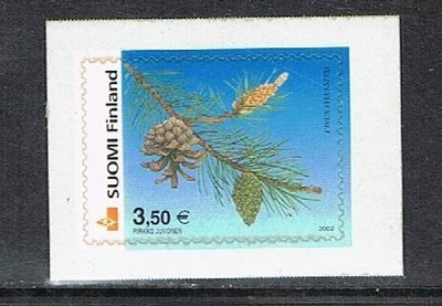 2002  Mänty 3,50e  ++