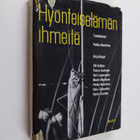 Pekka (toim.) Nuorteva : Hyönteiselämän ihmeitä - pikkukuva 1