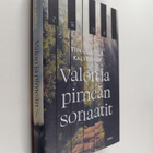 Tiina Laitila Kälvemark : Valon ja pimeän sonaatit - pikkukuva 1