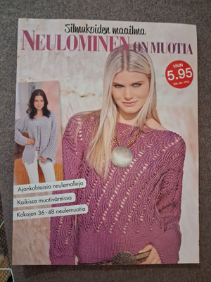 Silmukoidenmaaila