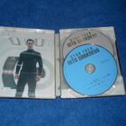 STAR TREK: INTO DARKNESS (BD+DVD, EI FI-text) Steelbox - pikkukuva 2