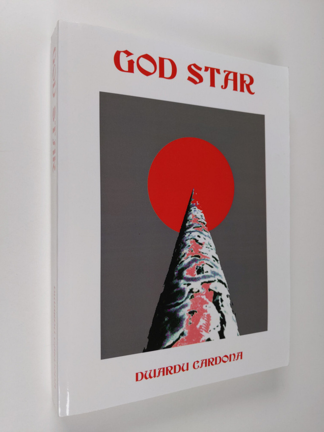 Dwardu Cardona : God Star