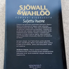 Maj Sjöwall & Per Wahlöö - Suljettu huone - pikkukuva 2
