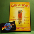 KING OF KONG DVD - pikkukuva 1
