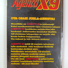 Agentti X9 : 20 vuotta tasokkaita agenttisarjoja - pikkukuva 2