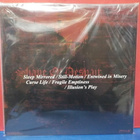 SHAPE OF DESPAIR - ILLUSION PLAY M-/M- EU 2022 REISSUE 2LP - pikkukuva 2