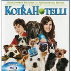Koirahotelli blu-ray - pikkukuva 1