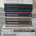 Keskikoulun lukukirjoja vuosilta 1964 - 1978 - pikkukuva 1