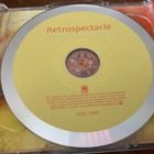 SUPERTRAMP - Retrospectacle - pikkukuva 3