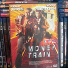 Wesley Snipes: Money Train (1995) - pikkukuva 1