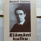 Rudolf Steiner - Elämäni kulku (nid.) - pikkukuva 1