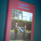 LAPPTRÄSK VETERANBOK (1.p.1999) Sis.postikulut - pikkukuva 1