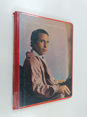 Paul Simon : Paul Simon - Greatest hits