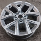 Bmw X1/X2 alkuperäinen 17" alumiinivanne, 1 kpl - pikkukuva 1