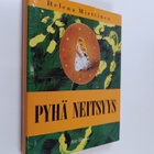 Helena Miettinen : Pyhä neitsyys (tekijän omiste) - pikkukuva 1