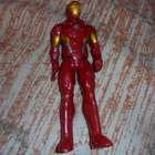 Hahmo Ironman - pikkukuva 1