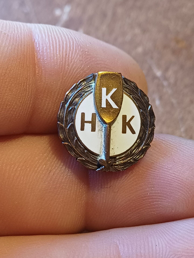 HKK ruuvimerkki