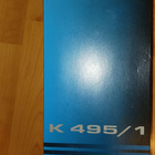 VW Touran taka-puskurin ala-osa + ilma suod - pikkukuva 2