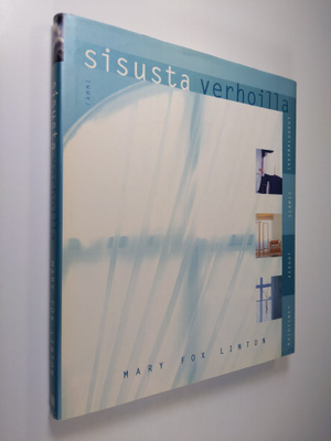 Mary Fox Linton : Sisusta verhoilla
