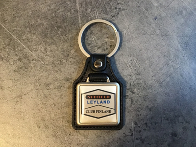 Leyland avaimenperä