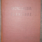 Joseph Aronson : The Encyclopedia of Furniture  1947 - pikkukuva 1