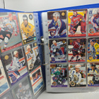 Jääkiekkokortit Suomalaisia+NHL noin 500kpl - pikkukuva 3