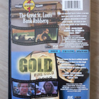 The Great St. Louis Bank Robbery / Gold - pikkukuva 2