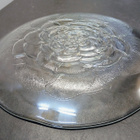 Iittala, Alberto Churba, Villiruusu tarjoilulautanen - pikkukuva 5