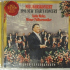 Zubin Mehta • Wiener Philharmoniker Tupla CD - pikkukuva 2