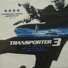 TRANSPORTER 3 BLU-RAY - pikkukuva 1