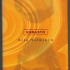 Arto Salminen : Varasto  (1.painos) - pikkukuva 1