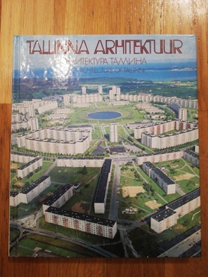 TALLINNA ARHITEKTUUR
