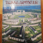 TALLINNA ARHITEKTUUR - pikkukuva 1