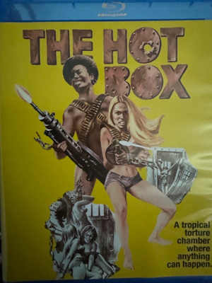 The hot box