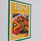 Riisiherkut / Pastaherkut - pikkukuva 1