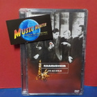 RAMMSTEIN - LIVE AUS BERLIN EU 1999 DVD - pikkukuva 1