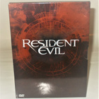 RESIDENT EVIL  (Digipak) - pikkukuva 1