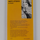 Carolyn Keene : Neiti Etsivä ja robotti - pikkukuva 2