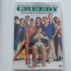 Greedy UUSI DVD - pikkukuva 1