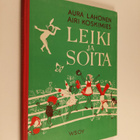 Aura Lahonen : Leiki ja soita - pikkukuva 1