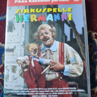 Sirkuspelle Hermanni - pikkukuva 1