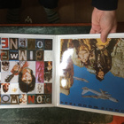 (2LP) Ronnie Wood – That's Original: 1234 / Gimme Some Neck - pikkukuva 2