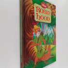 Walt Disney : Robin Hood - pikkukuva 1