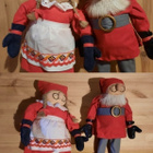Joulupukki ja joulumuori - pikkukuva 2