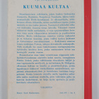 Tauno Karilas : Kuumaa kultaa - pikkukuva 2