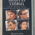 Miehiä ja vaimoja (1992) Woody Allen, Mia Farrow, Judy Davis - pikkukuva 1