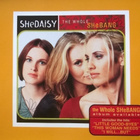 SHeDAISY - Deck The Halls CDS - pikkukuva 3