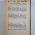A. K. Tolstoi : Iivana Julman soturi - pikkukuva 2